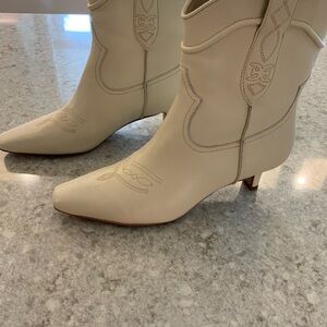 Sam Edelman womans boots